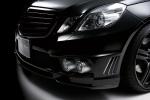 Mercedes-Benz E-Class Black Bison Edition by Wald 2010 года